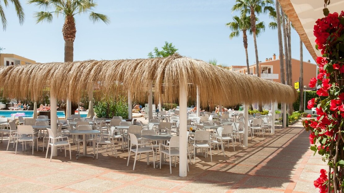 Sol de Alcudia Apartamentos